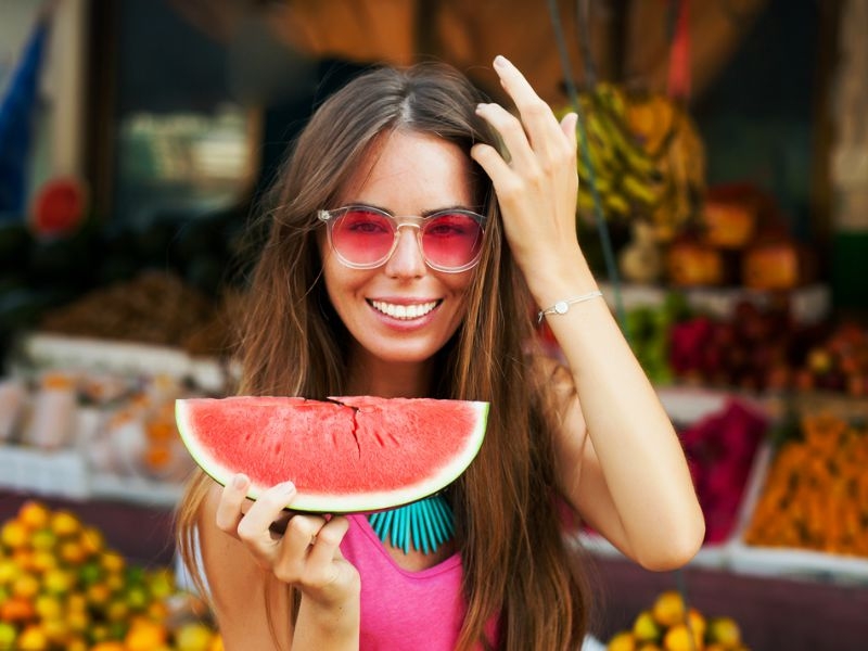 19 φρούτα που πρέπει να τρως αν θέλεις να χάσεις κιλά