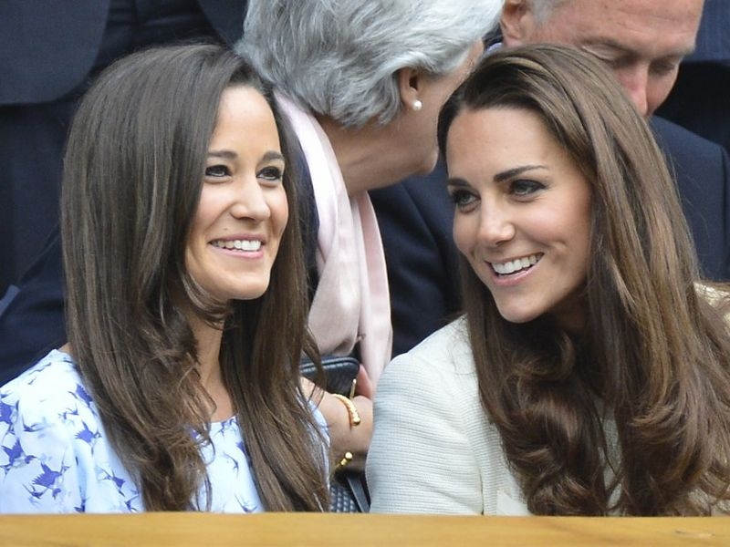 Βασιλικό σκάνδαλο: Γιατί η Kate Middleton δεν θα πάει στον γάμο της Pippa