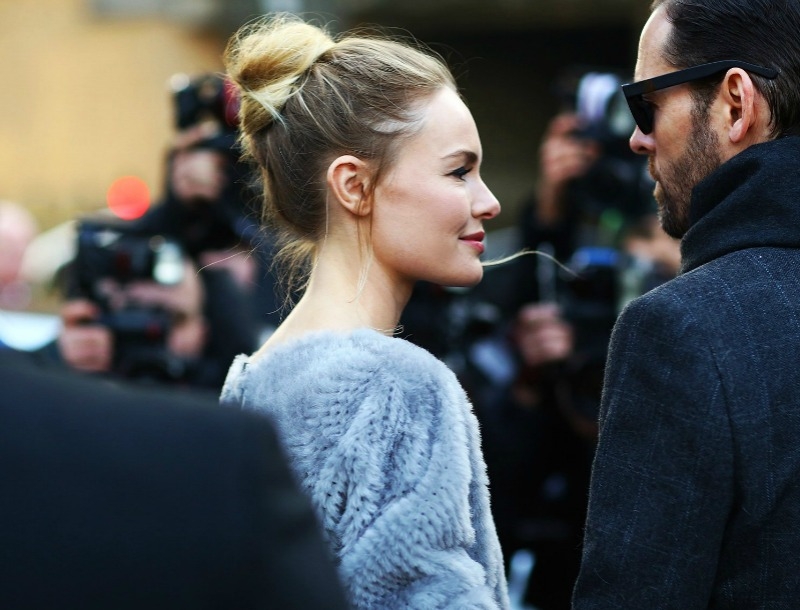 10 styling tips από την Kate Bosworth, που πρέπει να μάθεις τώρα