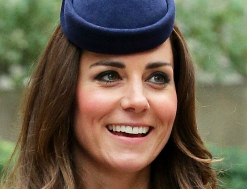 Kate Middleton: Σε κίνδυνο η ζωή της λίγο πριν γεννήσει; 