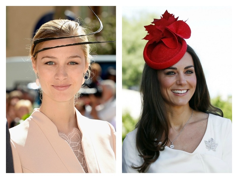 Kate Middleton τρέμε! H Beatrice Borromeo είναι η πιο stylish αριστοκράτισσα