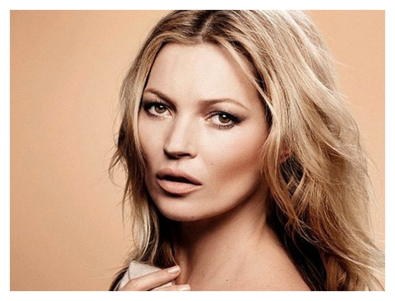 Kate Moss: Είναι όντως ο 18χρονος το νέο της toyboy;