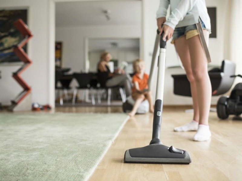 Cleaning mistakes: Τι κάνεις λάθος όταν καθαρίζεις το σπίτι σου; Cleaning mistakes: Τι κάνεις λάθος όταν καθαρίζεις το σπίτι σου;
