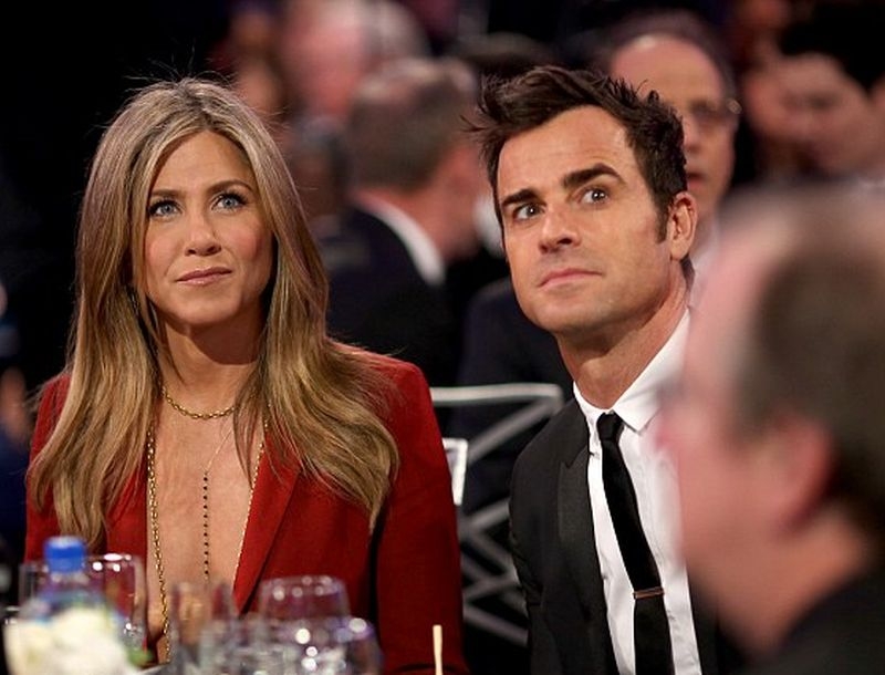 Critic’s Choice Awards: Ούτε ματιά της Jennifer Aniston στην Angelina Jolie!