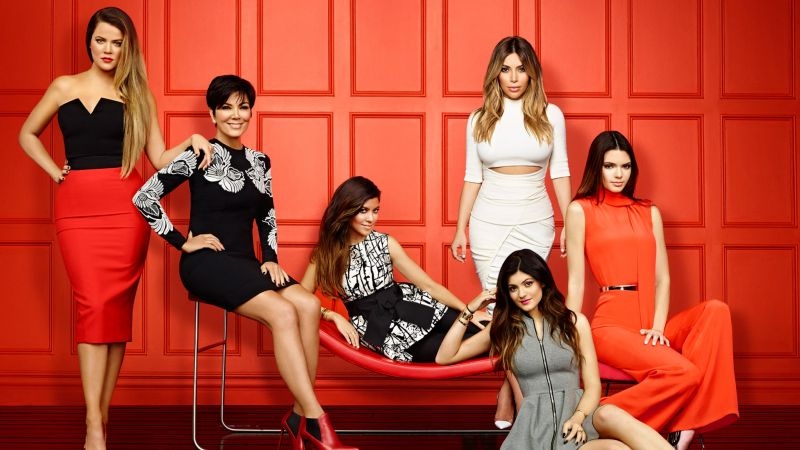 Τέλος το reality των Kardashians!