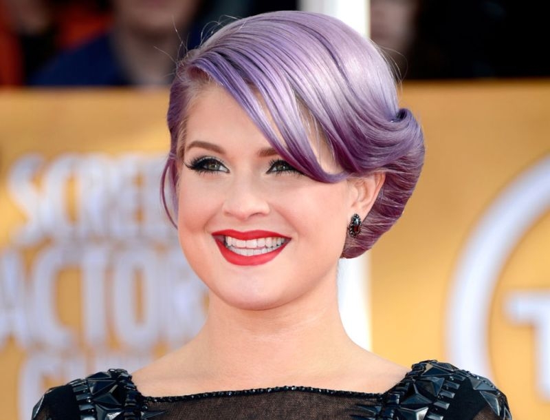 Kelly Osbourne: Γιατί απειλεί με παραίτηση από το Fashion Police; 