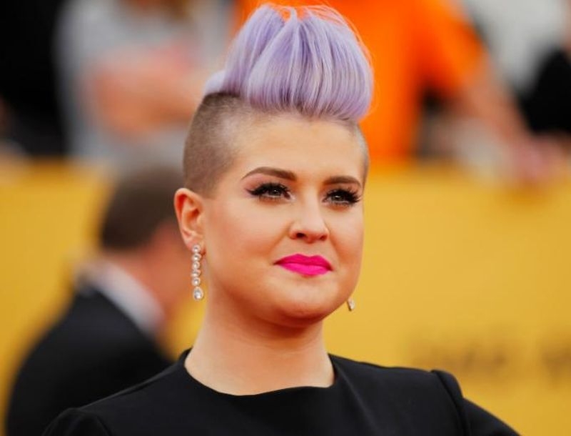 Kelly Osbourne: Tέλος από το Fashion Police