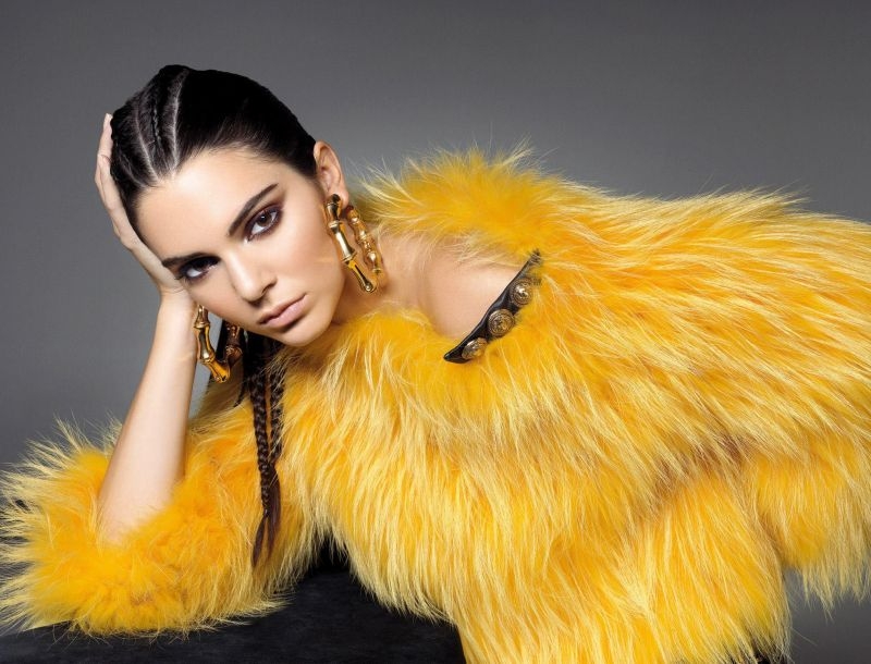 Η Kendall Jenner ξέσπασε: Δούλεψα για να φτάσω εδώ