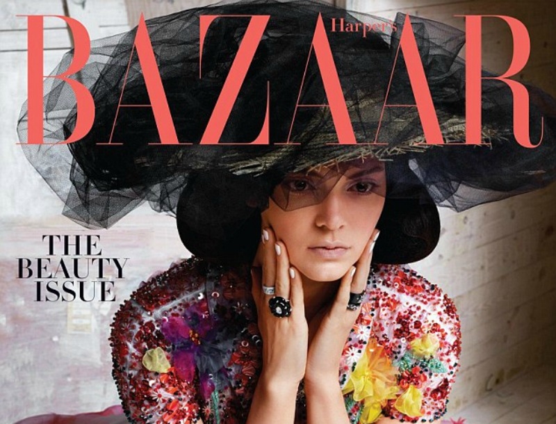 Kendall Jenner: Αποθεώνει το στυλ της Kim Kardashian και τη θεωρεί fashion icon