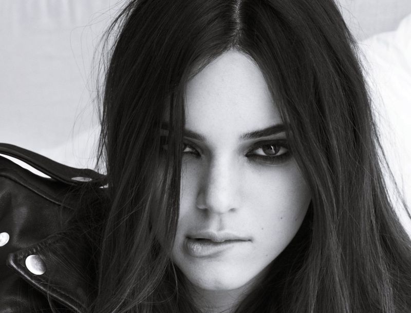 Kendall Jenner: Και επίσημα το νέο μοντέλο του Calvin Klein