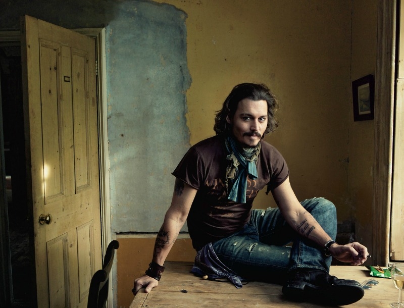 H διάσημη φωτογράφος Annie Leibovitz κλείνει τα 65 κι αυτές είναι οι καλύτερες φωτογραφίες της H διάσημη φωτογράφος Annie Leibovitz κλείνει τα 65 κι αυτές είναι οι καλύτερες φωτογραφίες της