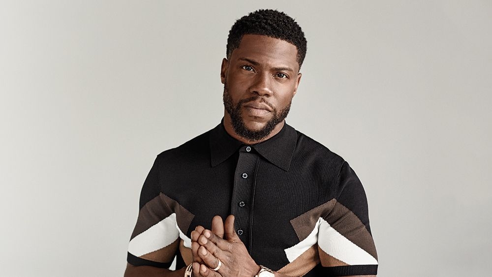 Ξανά ( ; ) παρουσιαστής τον Oscar o Kevin Hart Ξανά ( ; ) παρουσιαστής τον Oscar o Kevin Hart