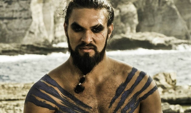 Η audition του Jason Momoa για το Game of Thrones εξηγεί γιατί ήταν τόσο καλός Khal Drogo