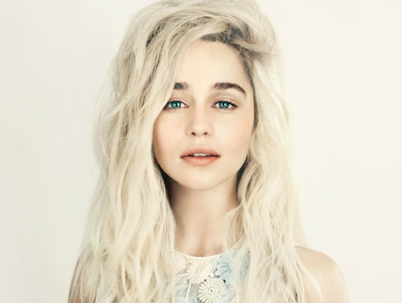 Emilia Clarke χρόνια πολλά! Δεν γινόταν να μη θυμηθούμε τις πιο σέξι στιγμές σου