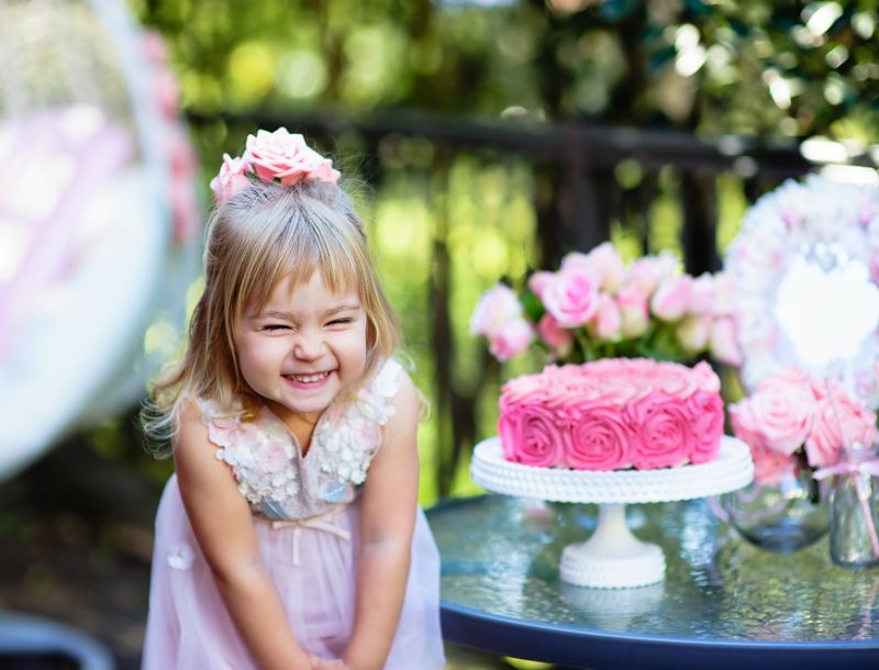 10 βήματα για να οργανώσετε το τέλειο παιδικό πάρτυ γενεθλίων