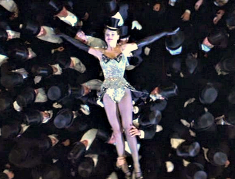 Σοκάρει η Nicole Kidman: Έσπασα ένα πλευρό για να έχω πιο λεπτή μέση στο Moulin Rouge