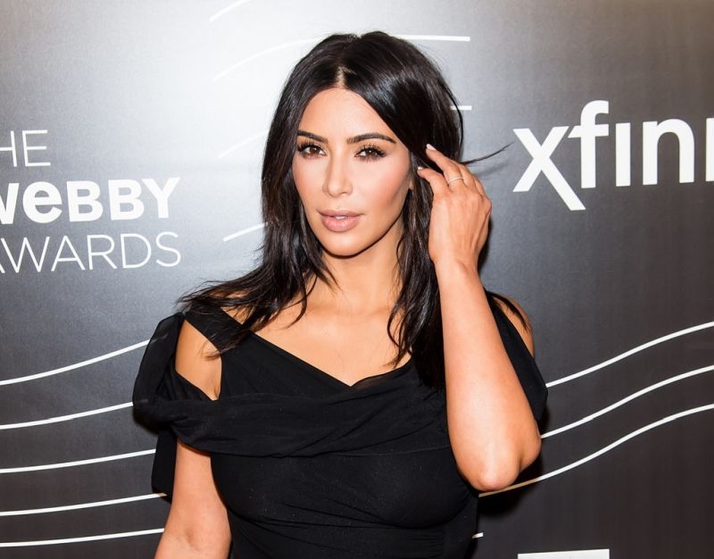 Kim Kardashian: Φοβήθηκαν πως θα με βίαζαν