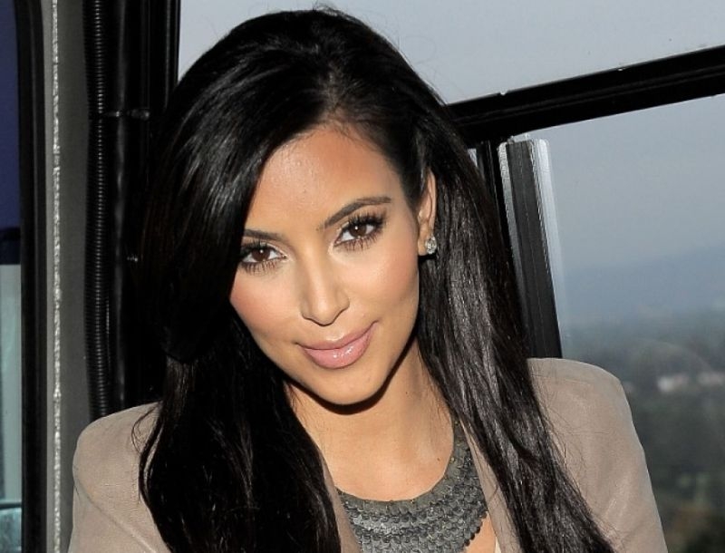Δεν είναι ψέμα: Bρέθηκε ο άνθρωπος που χάλασε selfie της Kim Kardashian