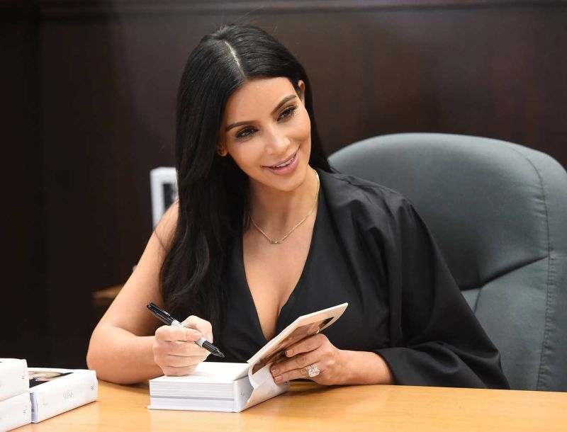 Kim Kardashian: Την έκαναν έξω φρενών όταν την ρώτησαν… τι δουλειά κάνει!