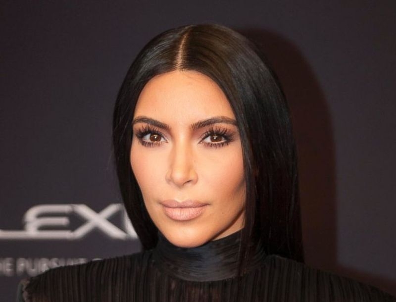 Κim Kardashian: Απέτυχε η εξωσωματική γονιμοποίηση που επιχείρησε Κim Kardashian: Απέτυχε η εξωσωματική γονιμοποίηση που επιχείρησε