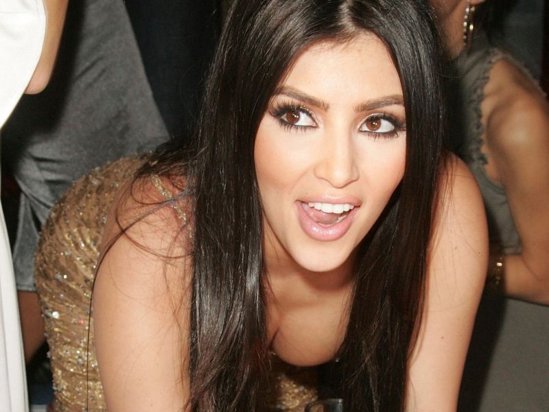 Πώς η Kim Kardashian έβγαλε 4,5 εκατομμύρια δολάρια από το sex tape της