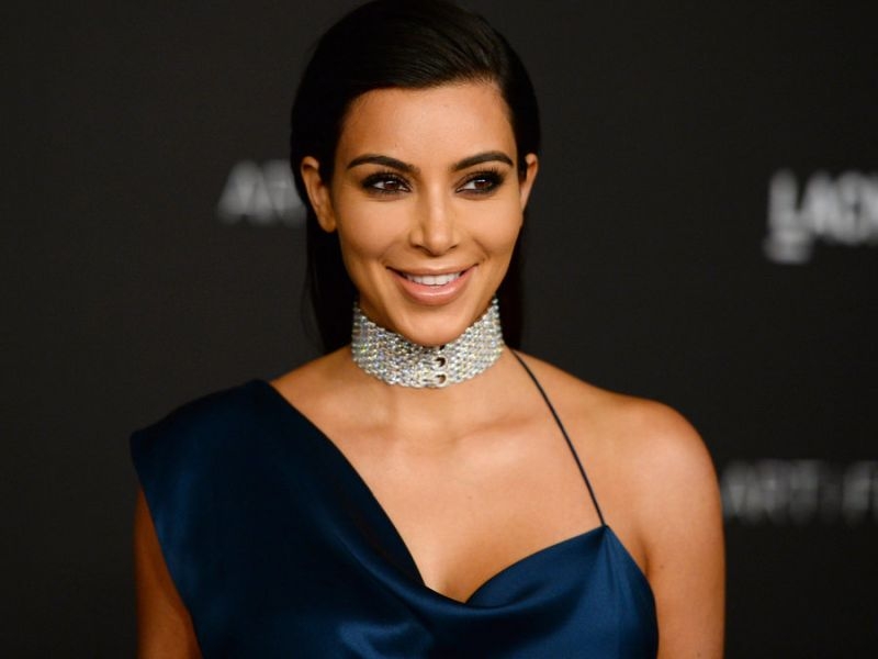Σε ψυχιατρική κλινική η Kim Kardashian! Σε ψυχιατρική κλινική η Kim Kardashian!