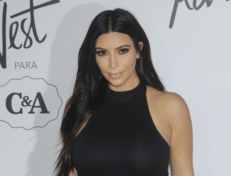 Kim Kardashian: Θέλει να αναλάβει την αρχηγία της οικογένειας