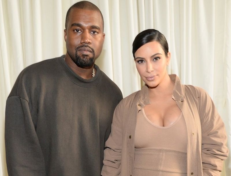 Kim Kardashian : Δες την υπερπολυτελή σουίτα που θα γεννήσει (Photos)