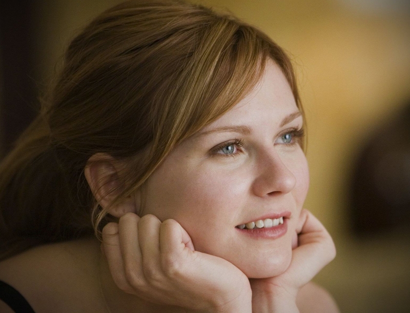 Σε ποια σειρά κατευθύνεται η Kirsten Dunst;