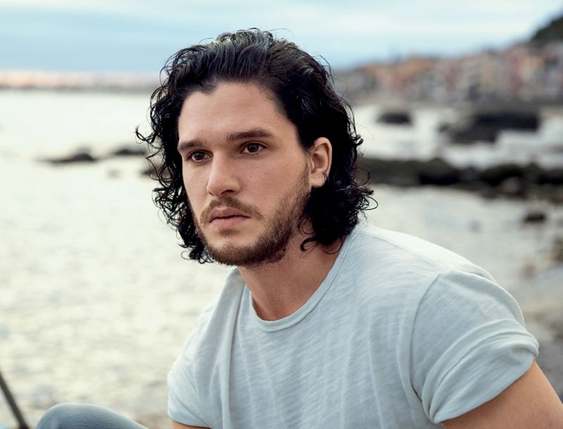 Kit Harington: Δεν θα επιστρέψω στο Game Of Thrones