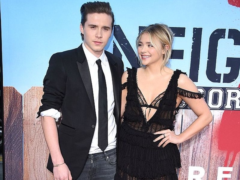 Split Alert! Χώρισαν Brooklyn Beckham και Chloe Moretz