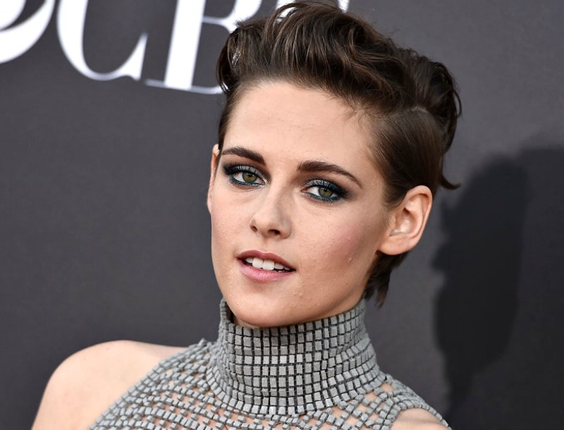 Η Kristen Stewart απαντά: Γιατί βαρέθηκα το Hollywood