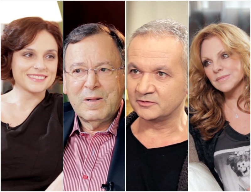 Μαριάννα Τόλη και Αντρέας Φουστάνος αυτή την Κυριακή στο JoinUs Μαριάννα Τόλη και Αντρέας Φουστάνος αυτή την Κυριακή στο JoinUs