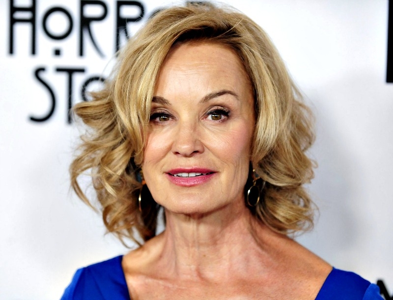 Η Jessica Lange δηλώνει: «Δεν επιστρέφω στο American Horror Story»