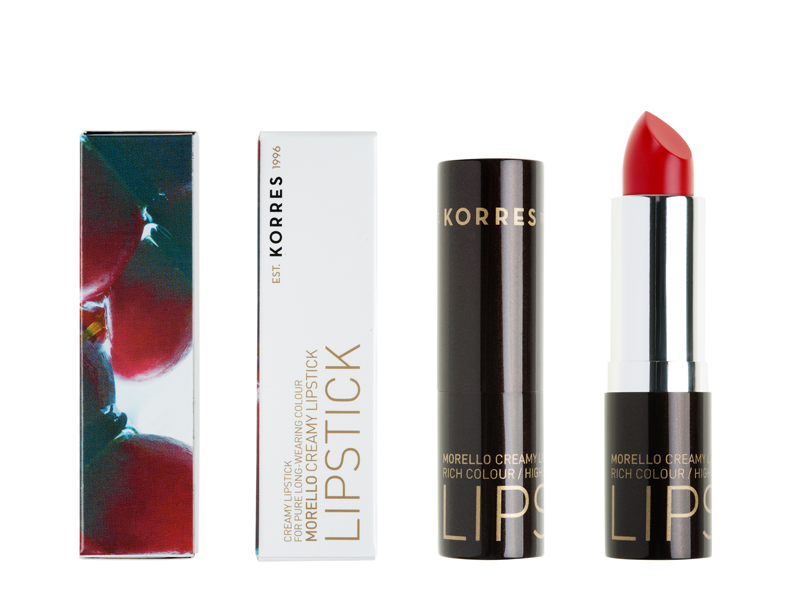 Korres Morello Lipstick