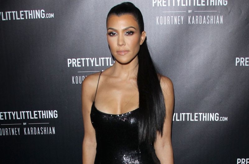 Kourtney Kardashian: Μπαίνει σε κλινική αποτοξίνωσης! Kourtney Kardashian: Μπαίνει σε κλινική αποτοξίνωσης!