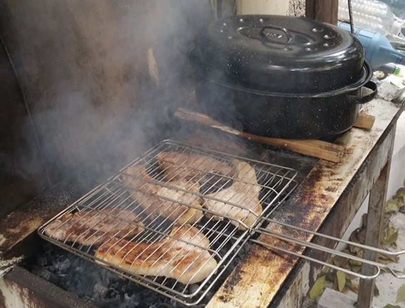 Ψήσιμο στα κάρβουνα: Πως να ψήσεις κρέας σαν επαγγελματίας!