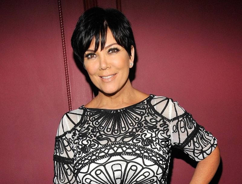 Kris Jenner: Άλλαξε πρόσωπο από τις πλαστικές;