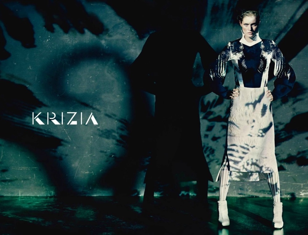 Σοκ στην Ιταλία: Εθνικό πένθος για τον θάνατο της Krizia!
