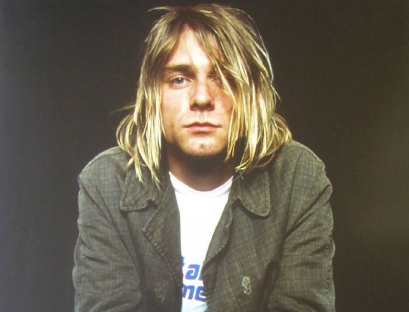 Kurt Cobain: Υπάρχει φωτογραφικό υλικό που αποδεικνύει ότι ο τραγουδιστής δολοφονήθηκε;