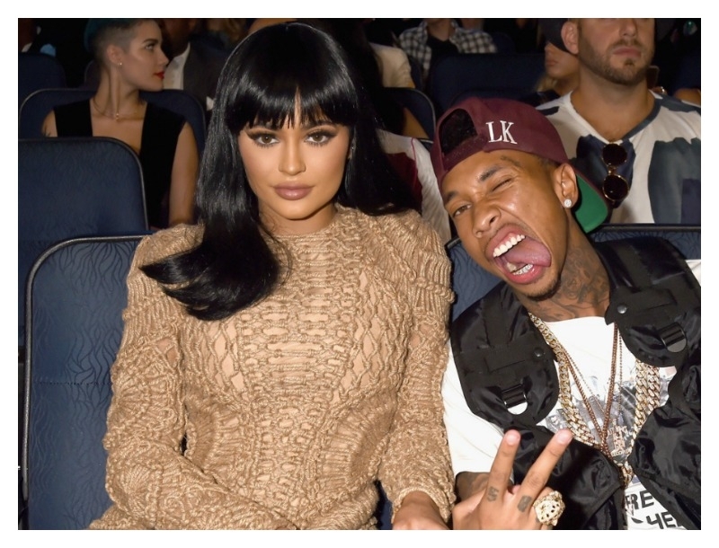 Kylie Jenner και Tyga ξανά μαζί; 