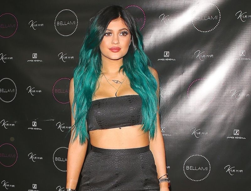 Kylie Jenner: Ετοιμάζεται να γίνει pop star!