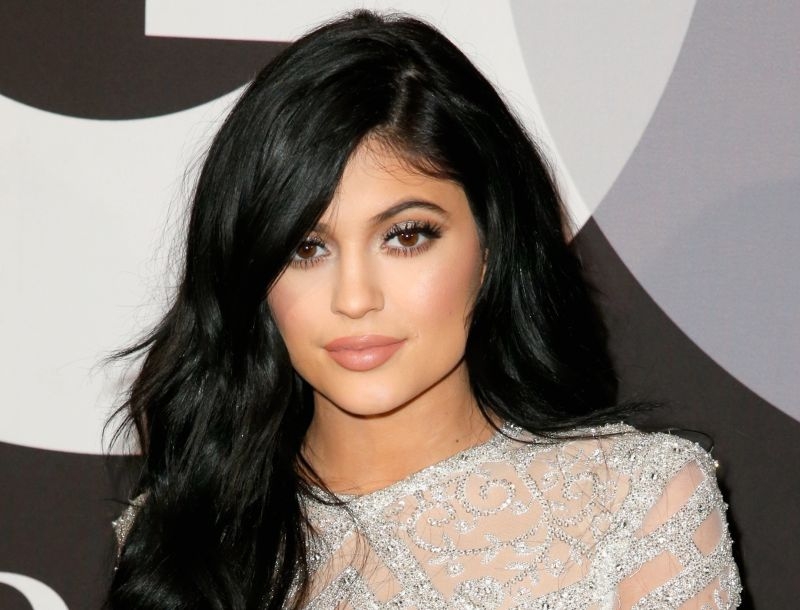Kylie Jenner: Ναι, έχω κάνει αυξητική στα χείλη Kylie Jenner: Ναι, έχω κάνει αυξητική στα χείλη