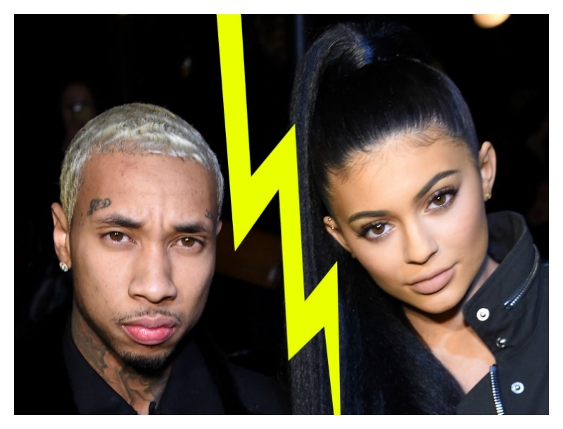  Kylie Jenner: Κάνει αγωγή στον πρώην της Tyga γιατί της έκλεψε χρήματα!