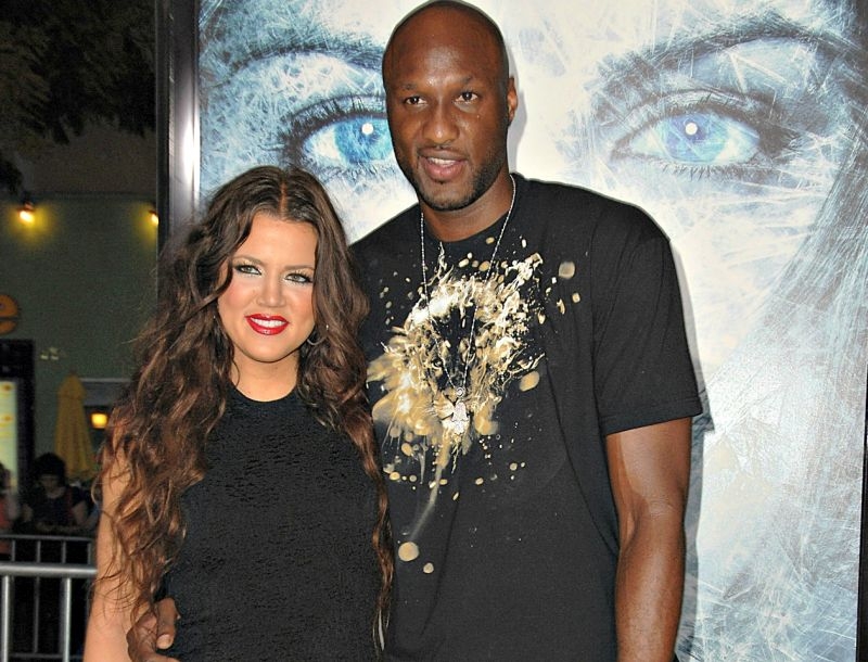 Lamar Odom : Ελπίδες για επανάκαμψη – Όλες οι εξελίξεις