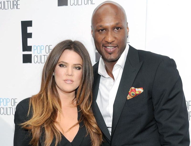 Lamar Odom : Ζωντανός από θαύμα – Έπαθε 12 εγκεφαλικά