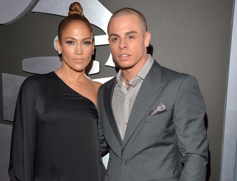 Jennifer Lopez: Ετοιμάζεται να παντρευτεί με τον Casper Smart!