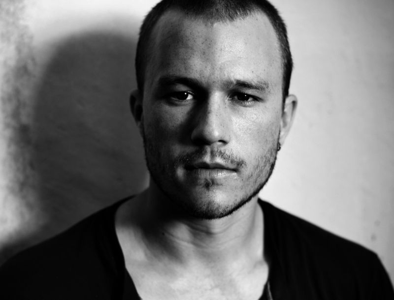 Heath Ledger: Συγκλονίζει το τελευταίο τηλεφώνημα στην οικογένεια του