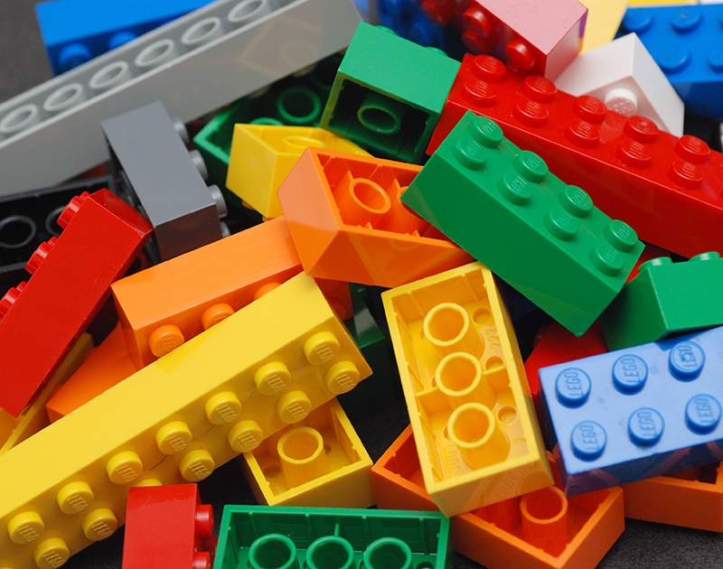 Ένα γράμμα της Lego του 1970 μιλάει για την ισότητα των φύλων