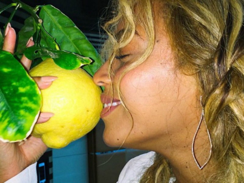  Τι μήνυμα κρύβεται στο τραγούδι (Lemonade) της Beyonce; (Εκτός από την απιστία του Jay-Z)